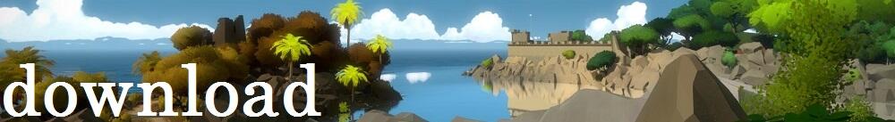 The Witness -| R.I.P my brain |-
