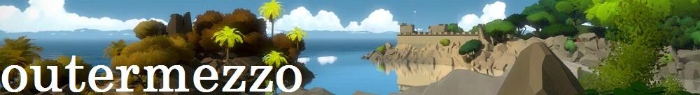 The Witness -| R.I.P my brain |-