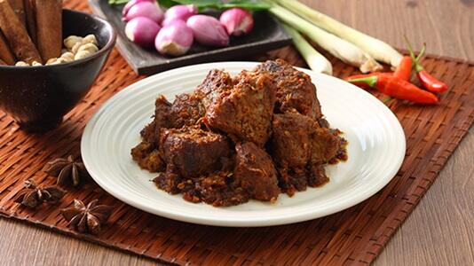 Makanan-Makanan Yang Bisa Kamu Bawa Saat Traveling Ke Luar Negeri!