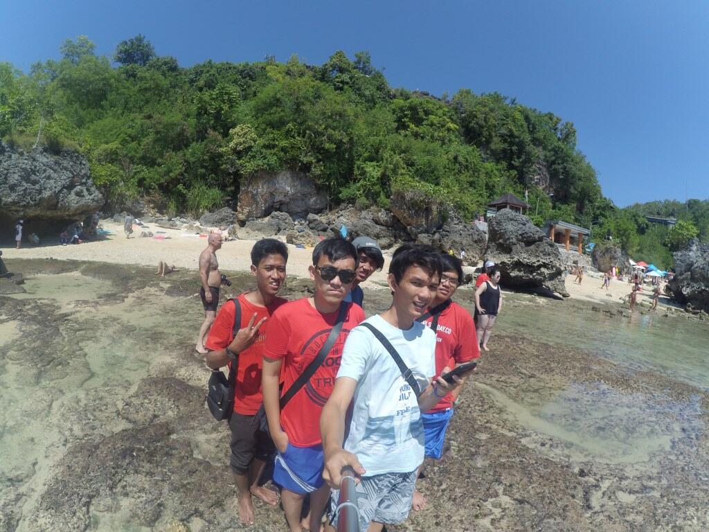 &#91;Trrp Report&#93; Pergi-Pulang Bali Beda Perjalanan