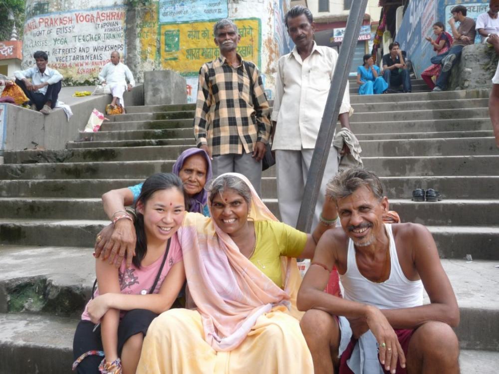 Mereka Para Traveler Solo adalah Orang-orang yang Kesepian? Begitukah?
