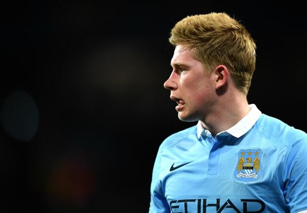 Kevin De Bruyne: Manchester City Layak Kalahkan West Ham United