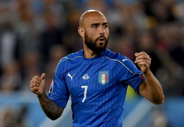 Simone Zaza Antusias Jalani Petualangan Baru Bersama West Ham United