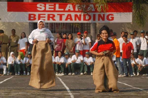 Apakah Kita Masih Cinta Negeri Ini? Cek di Sini!