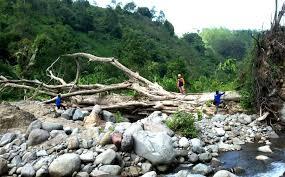 Inilah bedanya mancing di Sungai dan di Empang