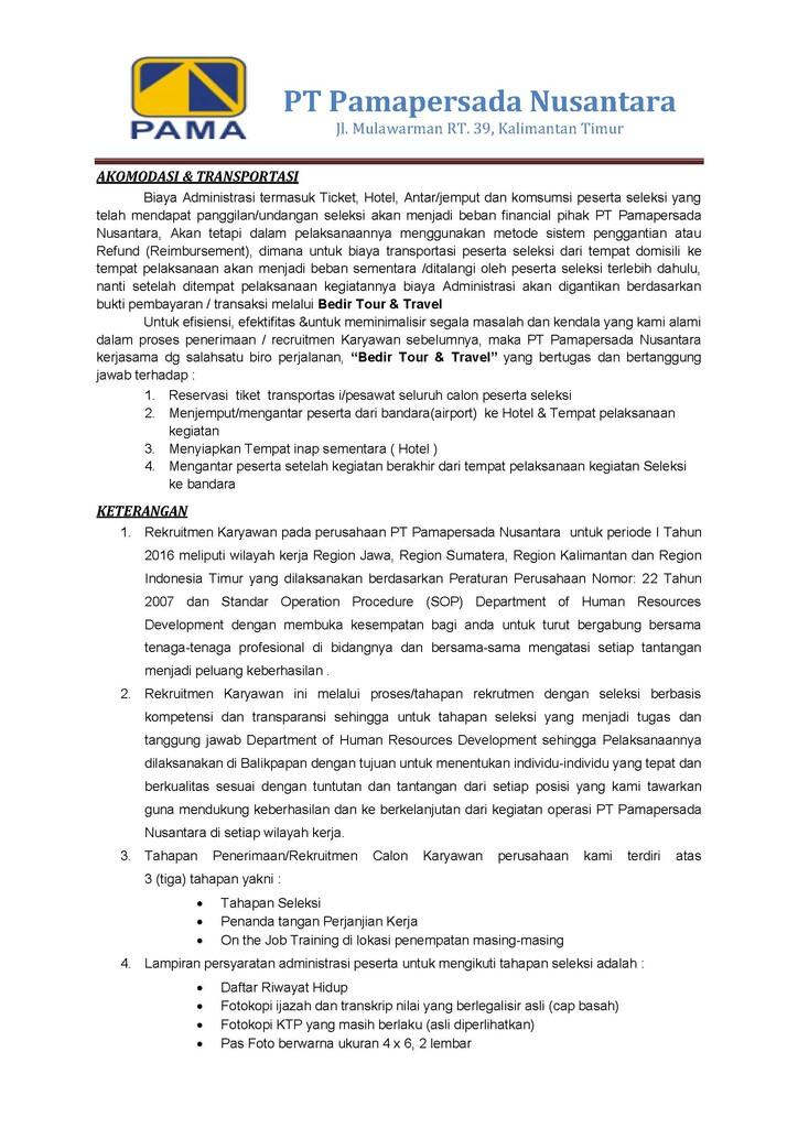 PENIPUAN BERKEDOK LOWONGAN KERJA
