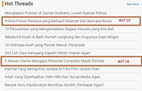 5 Pohon Perkasa yang Berhasil Selamat Dari Bencana Besar