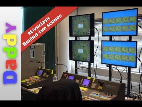 Yuk Gan Kita Intip Beberapa Proses Pembuatan Game Terkenal :) 