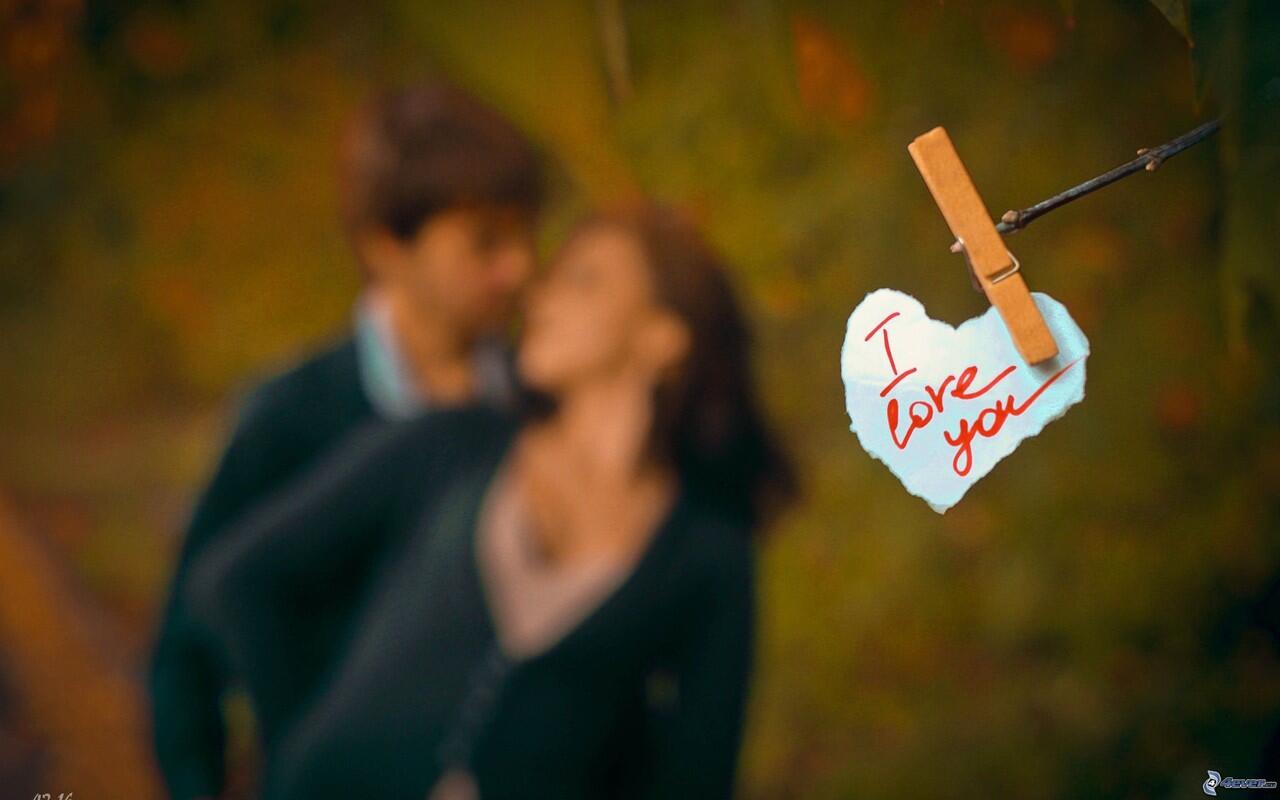 Sebelum buru buru ngomong “I Love You” , coba deh pikirkan kembali hal hal berikut