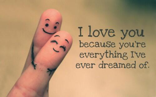 Sebelum buru buru ngomong “I Love You” , coba deh pikirkan kembali hal hal berikut