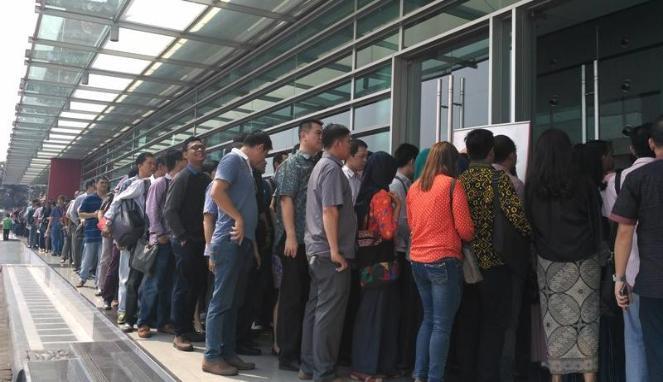 Tax Amnesty, Wajib Pajak Kelas Bawah Harus Difasilitasi