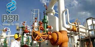 Di Buka Lowongan Kerja BUMN PT. Perusahaan Gas Negara (Perserp) Tbk