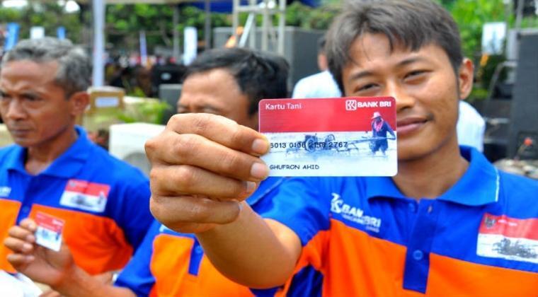 Pertama dalam Sejarah Indonesia: Kartu Tani