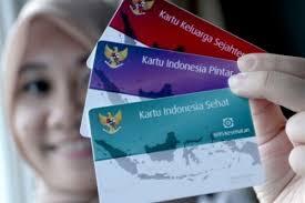 Pertama dalam Sejarah Indonesia: Kartu Tani