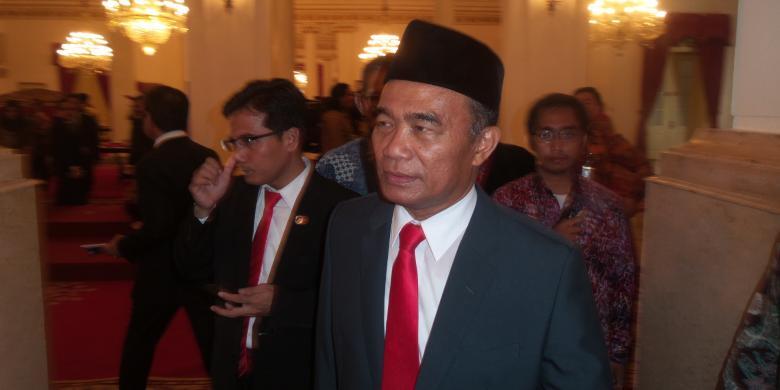 Hingga 2020, Pemerintah Berencana Bangun 400 SMK