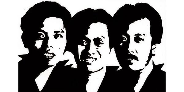 Warkop DKI Reborn: Aksi Lucu Dono, Kasino, Indro Dikemas Dalam Gaya Modern!