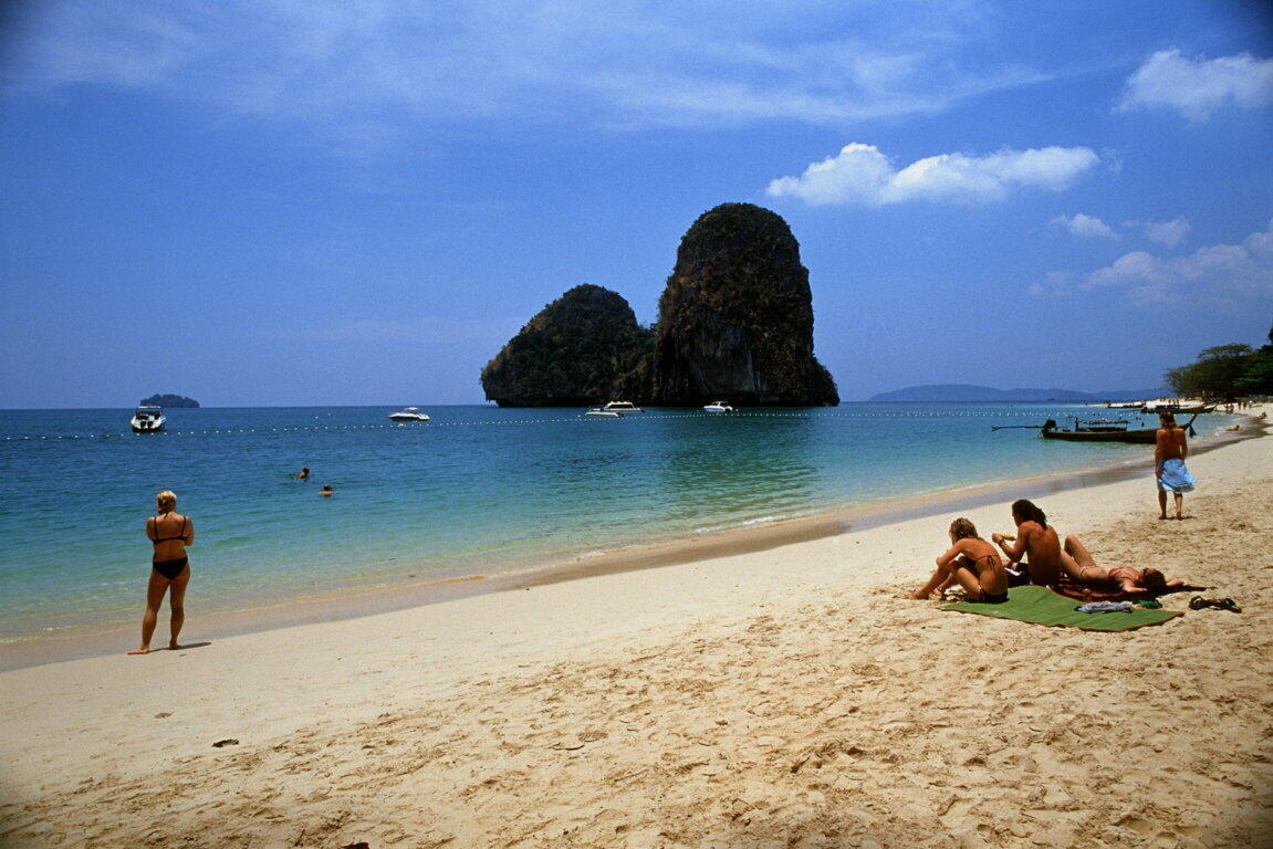THAILAND Tour Untuk Travel Agent & Perorangan