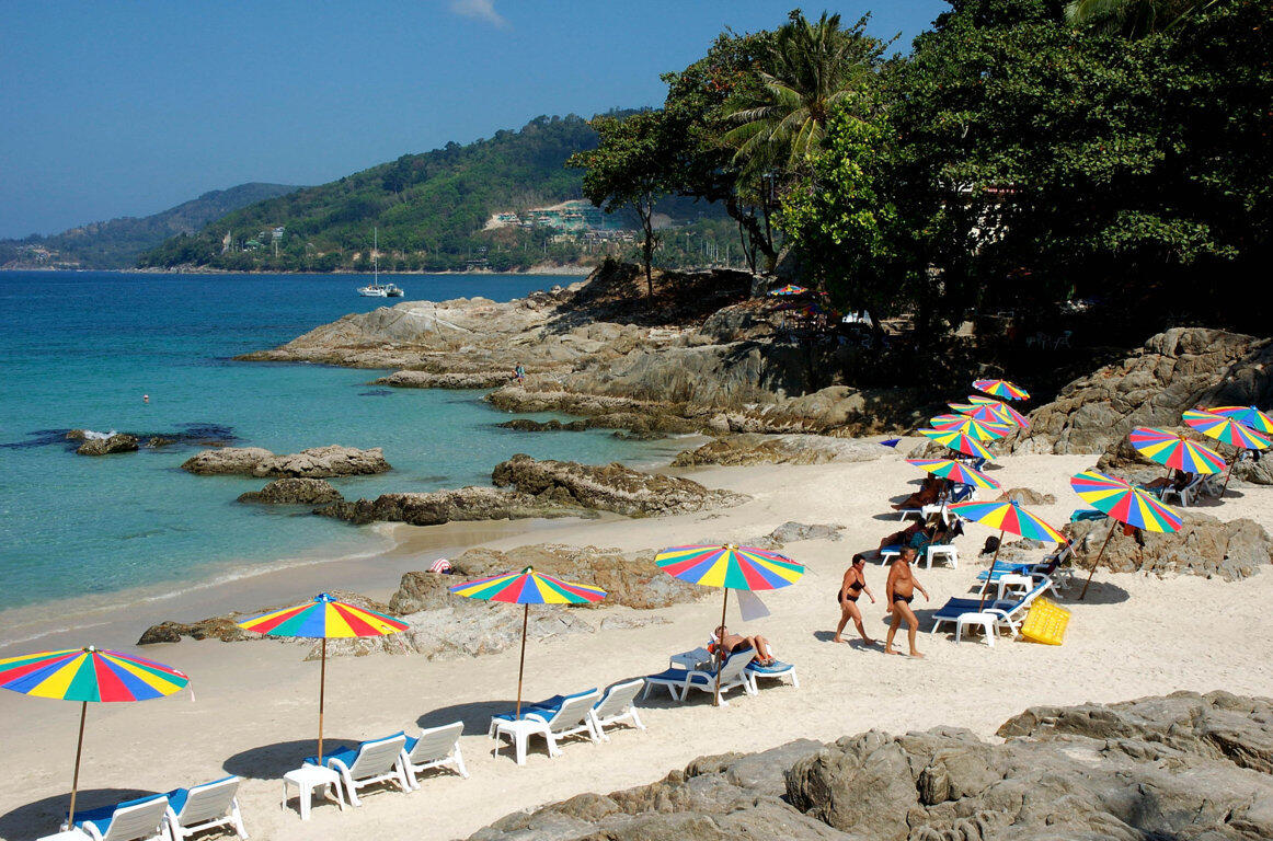 THAILAND Tour Untuk Travel Agent & Perorangan