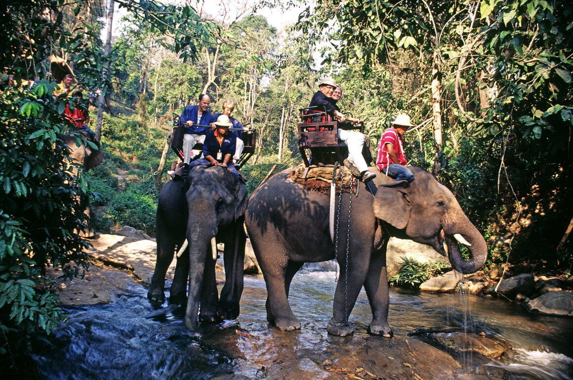 THAILAND Tour Untuk Travel Agent & Perorangan