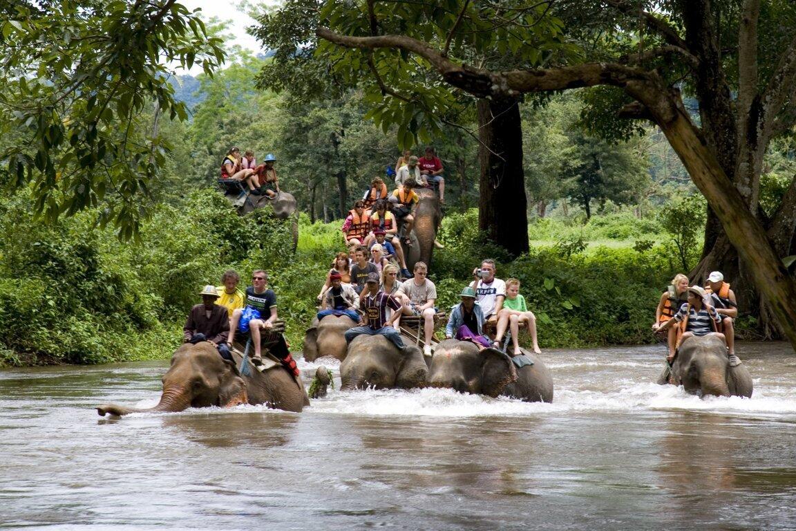 THAILAND Tour Untuk Travel Agent & Perorangan