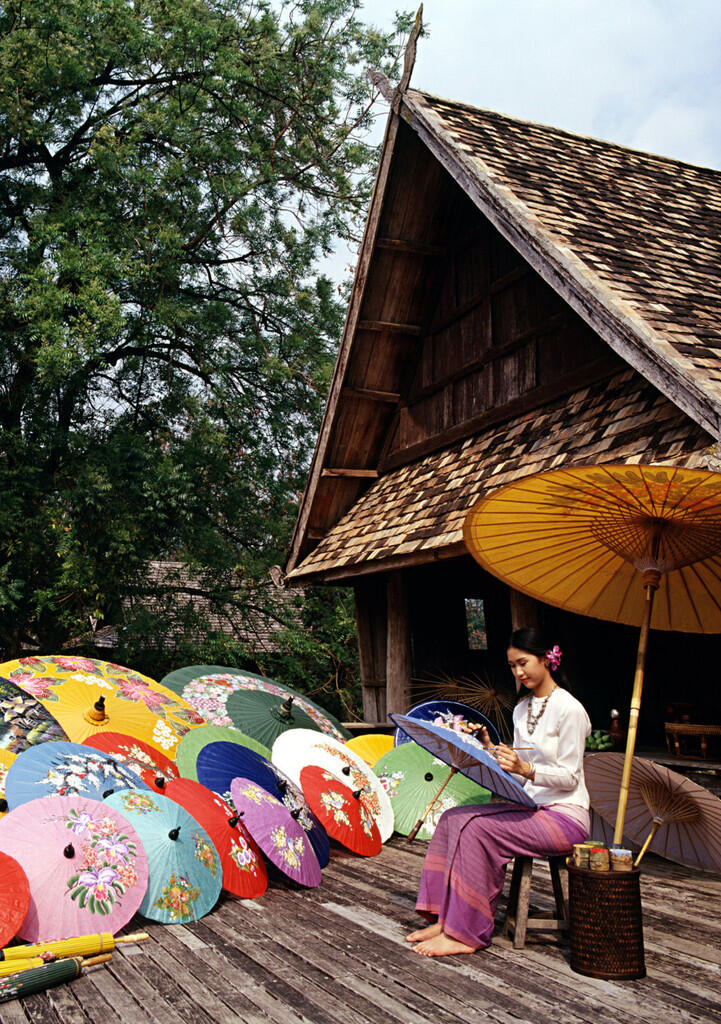 THAILAND Tour Untuk Travel Agent & Perorangan