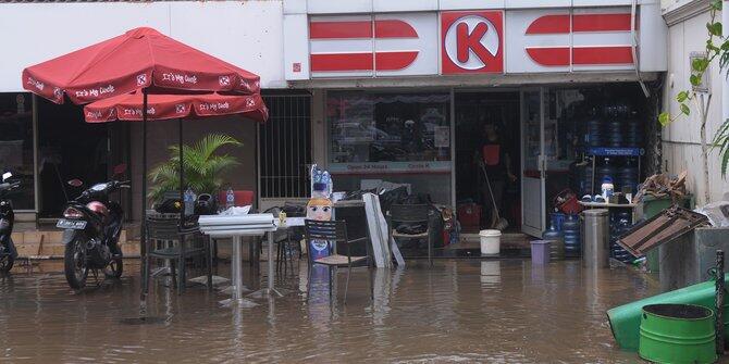 Pemprov DKI siap beli Kemang buat dijadikan waduk atau situ