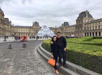 &#91;Wajib Tahu&#93; 5 Hal yang Sebenarnya Sering Dilakukan Waktu Honeymoon