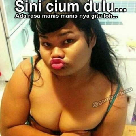 Humor pendek, Masuk gan !