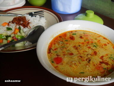 11 Kuliner di Sekitar Kota Tua untuk Tempat Mengisi Perut Setelah Wisata Museum