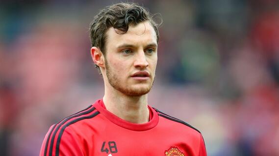 Will Keane Segera Gabung Hull City