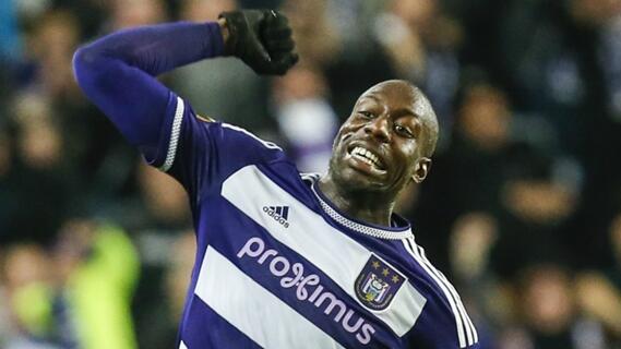 RESMI: Watford Daratkan Stefano Okaka