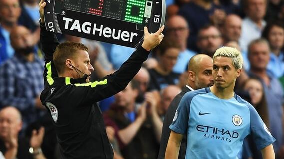 Sinyal Hengkang Samir Nasri Dari Manchester City