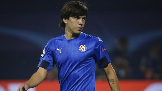 Ante Coric Sempat Nyaris Berkostum Liverpool