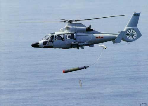 Specialized weapon pembasmi Kapal Selam Musuh, Bravo TNI 