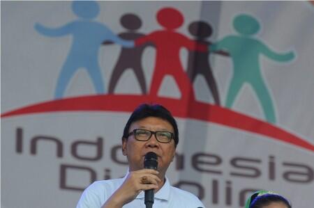 Mendagri: Tenggat Waktu Perekaman E-KTP bisa Diperpanjang