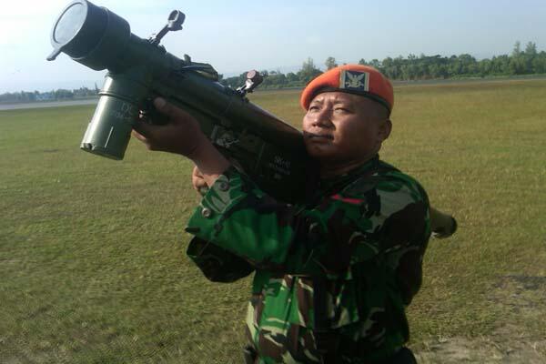 Kenalan Dulu Gan Sama SAM Om Putin
