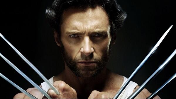 Hugh Jackman Mundur, Johnathon Schaech Maju Jadi Wolverine