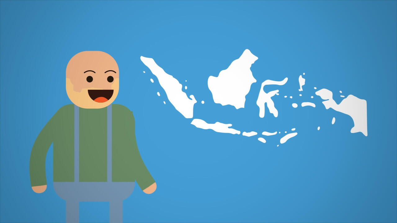 Indonesia &amp; Masalah Rokok