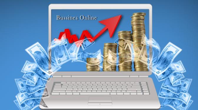7 Cara Meraih Profit dari Online