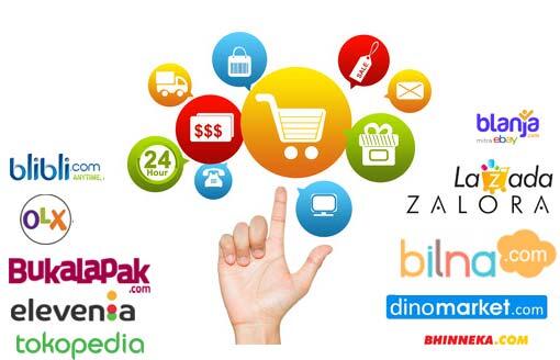 7 Cara Meraih Profit dari Online