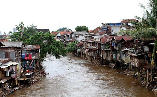 Pasti Hal Ini Sering Banget Disalahin Tiap Ada Banjir