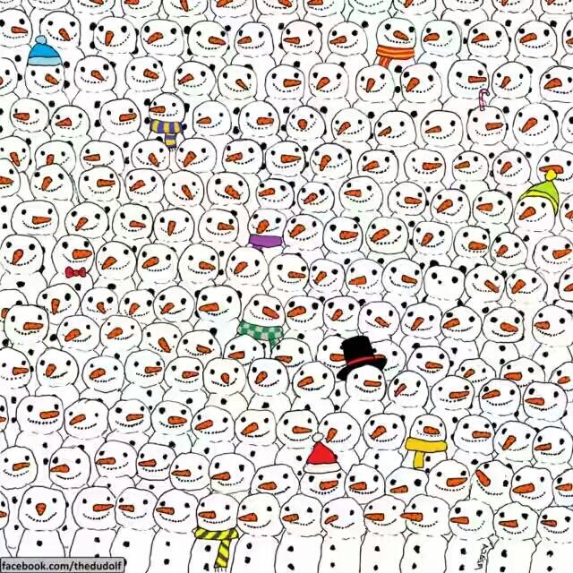 yang ngaku konsentrasinya tinggi, coba game ini