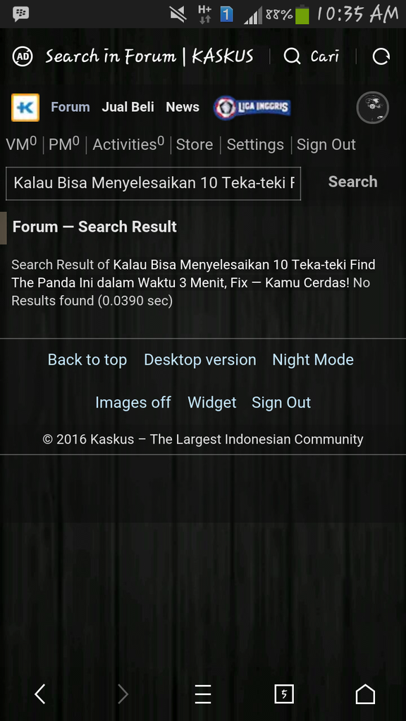 yang ngaku konsentrasinya tinggi, coba game ini