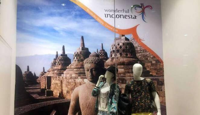 Promosi Wonderful Indonesia Kalahkan Malaysia Truly Asia