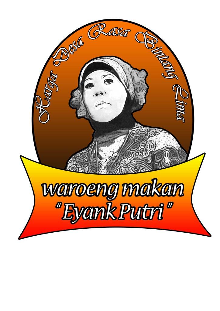 Rumah Makan Tradisional Harga Desa Rasa Bintang Lima &#91; Waroeng Makan Eyank Putri&#93;