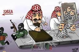 Ditahan, Pria Saudi Ngaku Ikut ISIS untuk Fitness