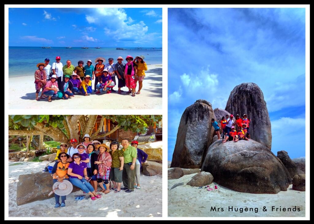 Rental Mobil Belitung Murah