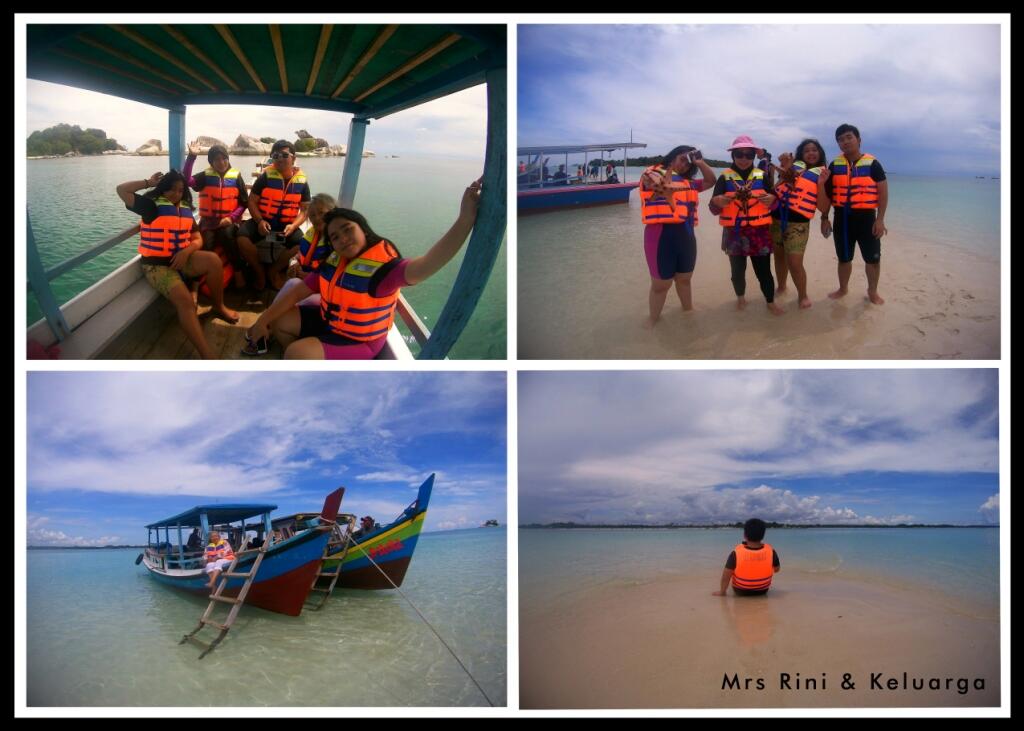 Rental Mobil Belitung Murah