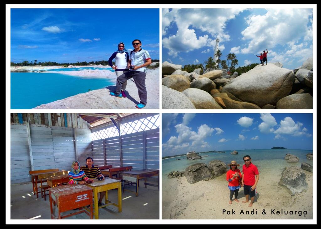 Rental Mobil Belitung Murah