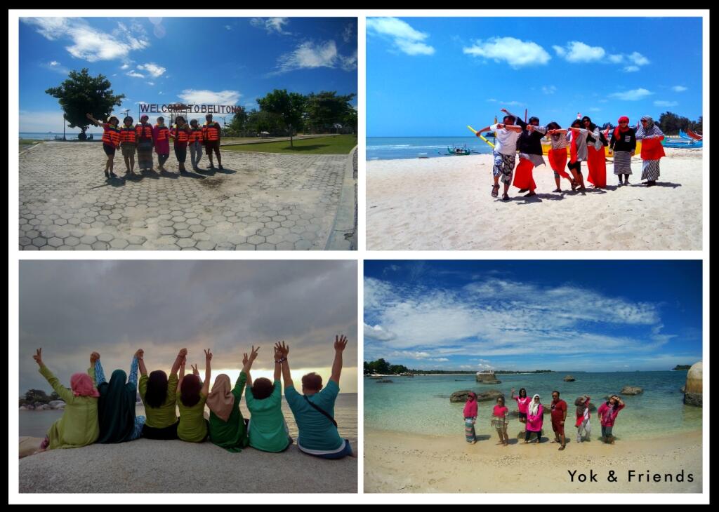 Rental Mobil Belitung Murah
